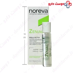 Zeniac Roll Active Noreva