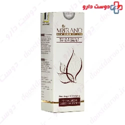 Hair Conditioner With Keratine Murano 