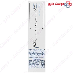 Saw Palmetto Shampoo Nela