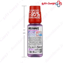 Total Care Mouthwash Misswake