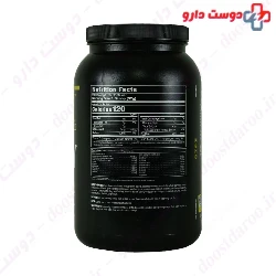 Ultra Iso Whey Universal Nutrition