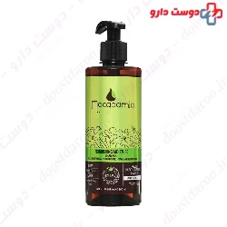 Macadamia Nourishing Moisture Shampoo 500 ml