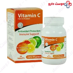 OPD Pharma Vitamin C 1000 mg
