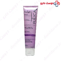 Anti Frizz Hair Mask Fulica