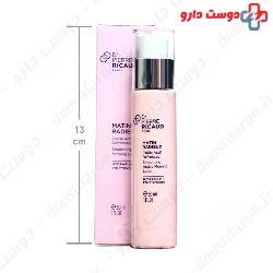 Smoothing Active Morning Lotion Dr Pierre Ricaud