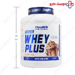 Hyper Whey Plus Doobis