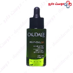 Polyphenol C 15 Serum Caudalie