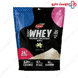 Whey Protein 650 g Kalleh Pro