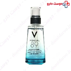 Mineral 89 Fortifying And Plumping Daily Booster Vichy