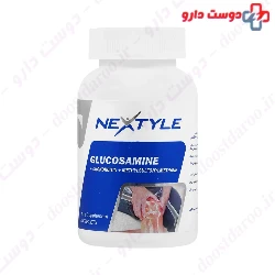 Nextyle Glucosamine 60 Tabs