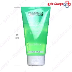 Moisturizing Cleansing Gel Dermolab