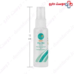 Deet After Bite Spray Reyhan Naghsh Jahan
