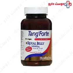 Health Aid Tang Forte 30 Softgels