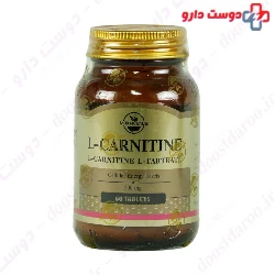 L Carnitine L Tartrate 500 mg Max Avenue