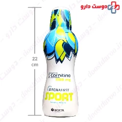 Drenafast Sport Biocoll