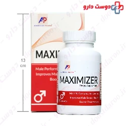 Maximizer American Pharm
