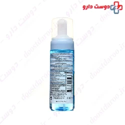 Physiological Foaming Water La Roche Posay