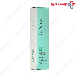 Lafarrerr Sucranica Skin Repair Cream 30 ml