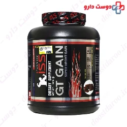 GT Gain iSS