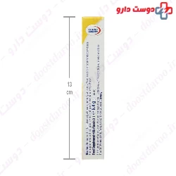 Eurho Vital Vitamin D3 400 IU 60 Tabs