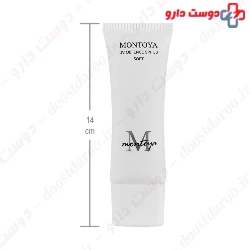 Spot UV Defence SPF50 Montoya