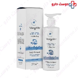 Baby Shampoo 250 ml Margritte