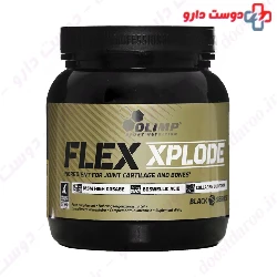 Flex Xplode Olimp