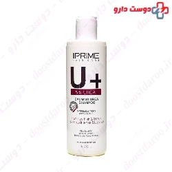 5%Urea Shampoo Prime