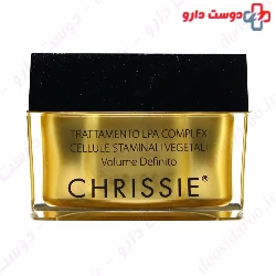 LPA Complex Cream Chrissie
