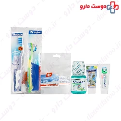 Medium Pack 01 Trisa