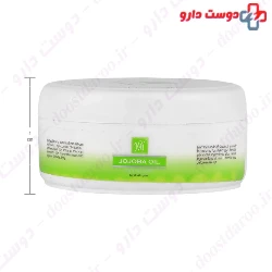 Rich And Soft Jojoba Oil Cream My