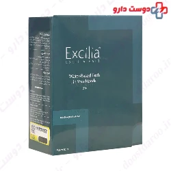 Excilia Hair strengthener