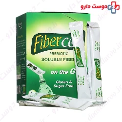 Fiber Cell 40