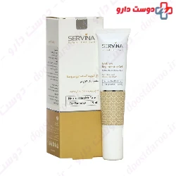 Eyebrow Regenerator Gel Servina