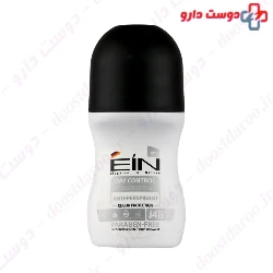 Day Control Deodorant For Men EIN