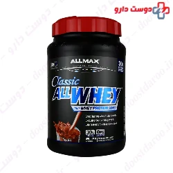 Classic All Whey Protein 2270 g Allmax