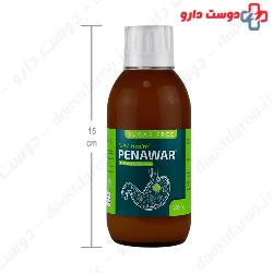 Penawar Anti Acid Suspension Mana Pharmed Salamat