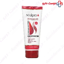 Scalpia Colored Hair Conditioner