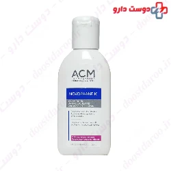 Novophane K Shampoo ACM
