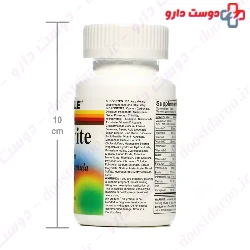 Centravite Tablet Life Style