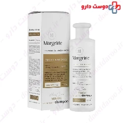 Laminin Minoxidil Anti Hair Loss 200ml Shampoo