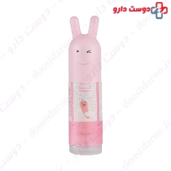 Dermalog Kids Baby Hair Shampoo