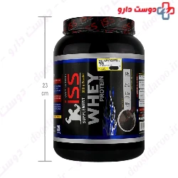 iSS Whey 900 g