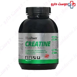 Viva Power Creatine Monohydrate Viva power