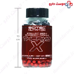Scitec nutition Thermo X
