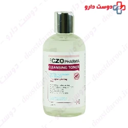 My Eczo Pharma Cleansing150ml Foam