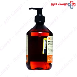 Antioxidant Rejuvenating Shampoo Insight