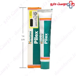 Himalaya Pilex ointment 30 Mg