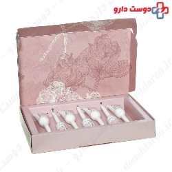 Arian Salamat Sina Femi Care Vaginal 7 Gel