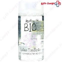 Organic Toning Lotion Marilou BIO